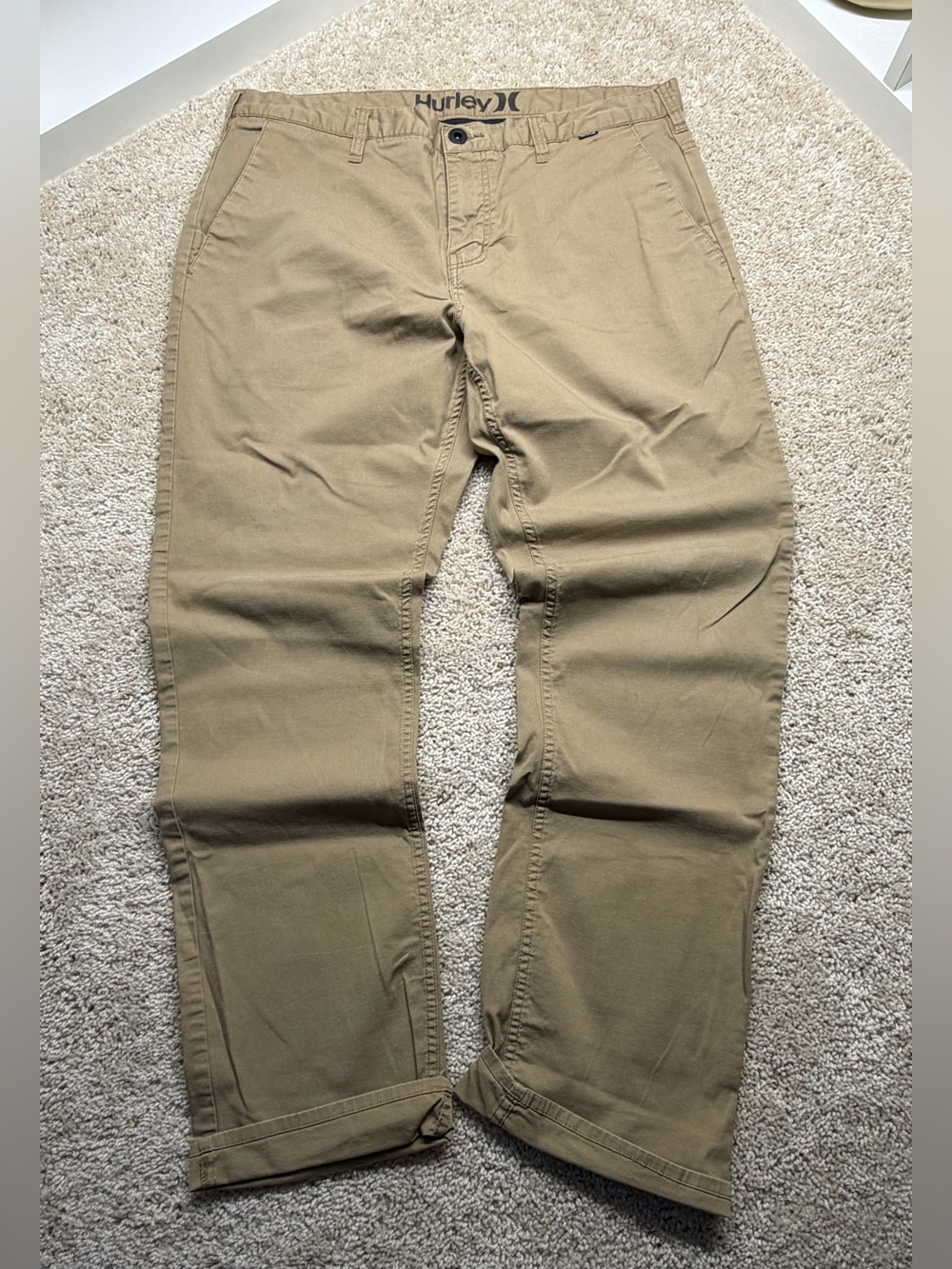 Hurley Pants